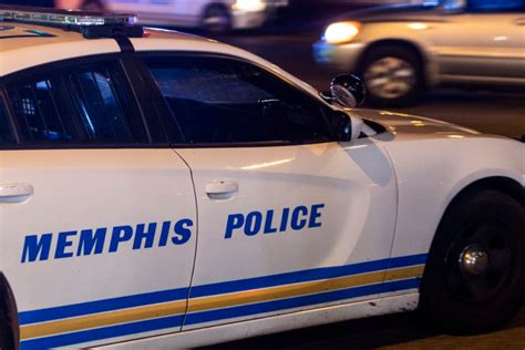 Mueren 4 personas, entre ellas 2 adolescentes, tras una serie de tiroteos en Memphis